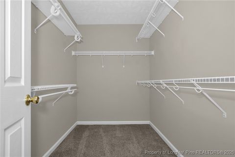 Tiny photo for 623 Cypress Pond Drive, Hope Mills, NC 28348 (MLS # 755249)