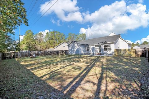 Tiny photo for 623 Cypress Pond Drive, Hope Mills, NC 28348 (MLS # 755249)