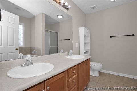 Tiny photo for 623 Cypress Pond Drive, Hope Mills, NC 28348 (MLS # 755249)