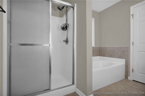 Tiny photo for 623 Cypress Pond Drive, Hope Mills, NC 28348 (MLS # 755249)