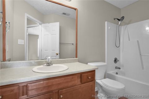 Tiny photo for 623 Cypress Pond Drive, Hope Mills, NC 28348 (MLS # 755249)