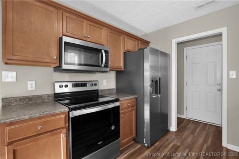 Tiny photo for 623 Cypress Pond Drive, Hope Mills, NC 28348 (MLS # 755249)