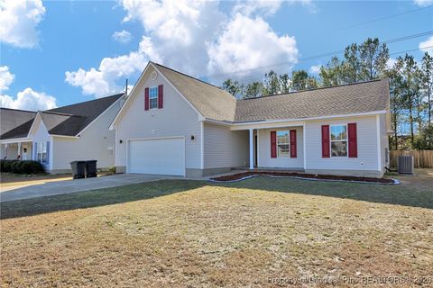 Tiny photo for 623 Cypress Pond Drive, Hope Mills, NC 28348 (MLS # 755249)