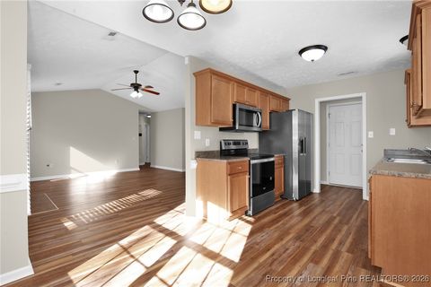 Tiny photo for 623 Cypress Pond Drive, Hope Mills, NC 28348 (MLS # 755249)