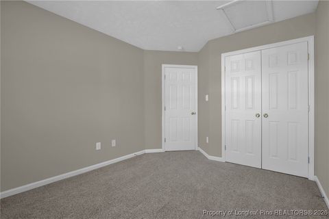 Tiny photo for 623 Cypress Pond Drive, Hope Mills, NC 28348 (MLS # 755249)