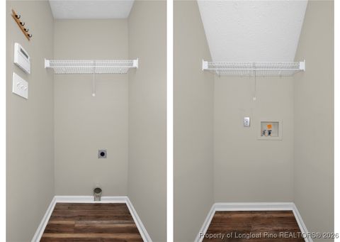 Tiny photo for 623 Cypress Pond Drive, Hope Mills, NC 28348 (MLS # 755249)