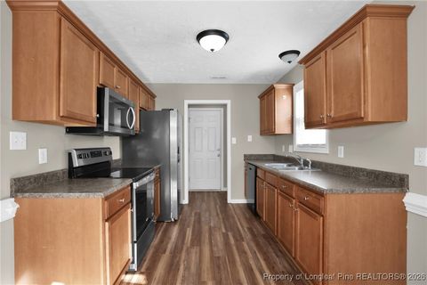 Tiny photo for 623 Cypress Pond Drive, Hope Mills, NC 28348 (MLS # 755249)