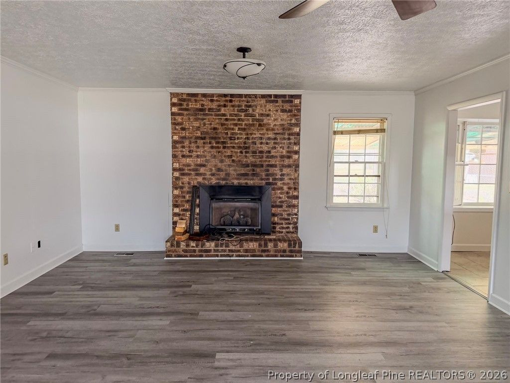 Photo of 575 Veterans Road, St Pauls, NC 28384 (MLS # 758873)