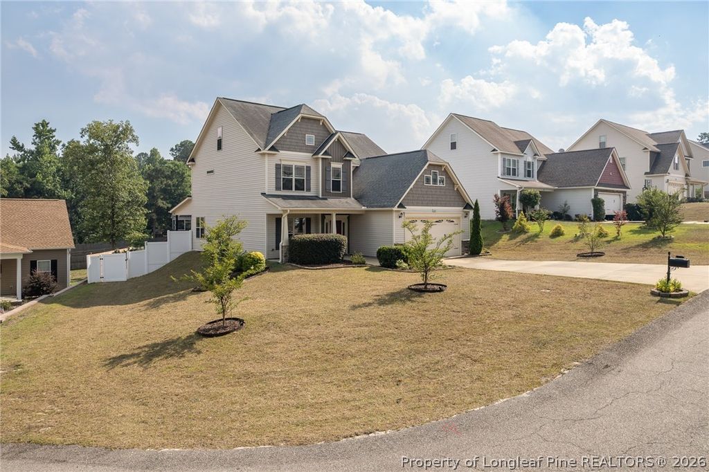 Photo of 212 Culpepper Road, Cameron, NC 28326 (MLS # 764540)