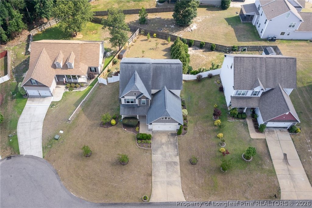 Photo of 212 Culpepper Road, Cameron, NC 28326 (MLS # 764540)