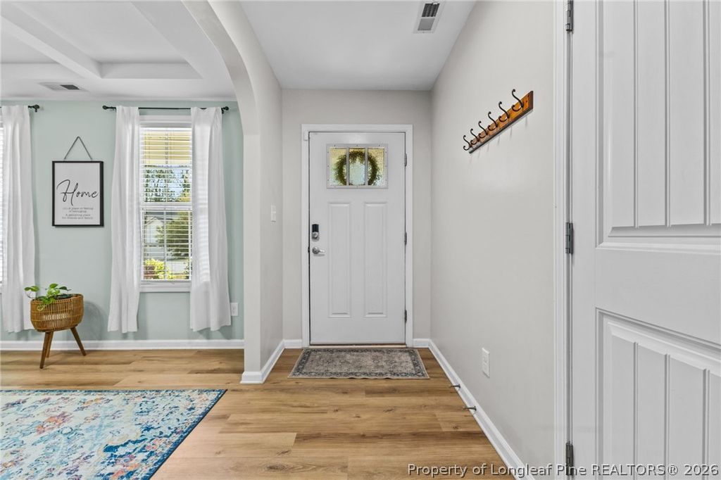 Photo of 211 Ladden Lane, Raeford, NC 28376 (MLS # 760814)