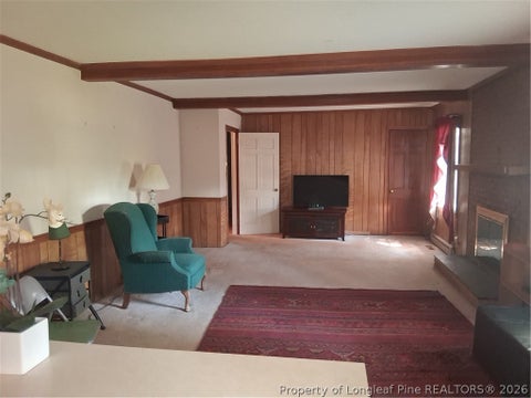 Photo of 273 Forestwood Park Road, Sanford, NC 27330 (MLS # 769476)