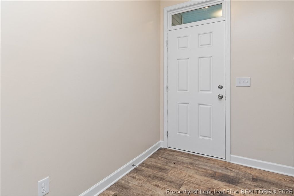 Photo of 12 Stonecliff Lane, Sanford, NC 27332 (MLS # 765700)