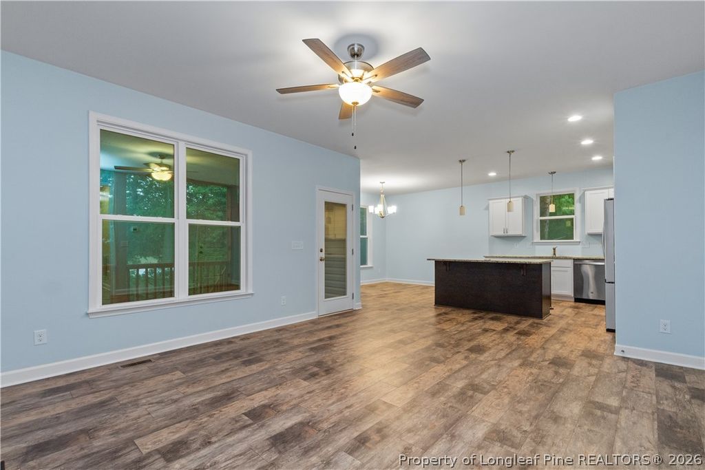 Photo of 12 Stonecliff Lane, Sanford, NC 27332 (MLS # 765700)