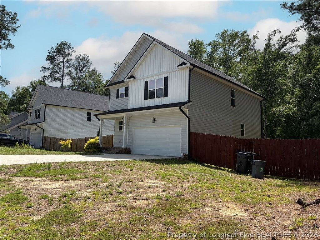 Photo of 12 Stonecliff Lane, Sanford, NC 27332 (MLS # 765700)