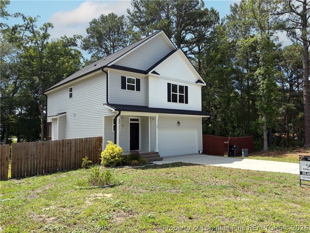 Photo of 12 Stonecliff Lane, Sanford, NC 27332 (MLS # 765700)