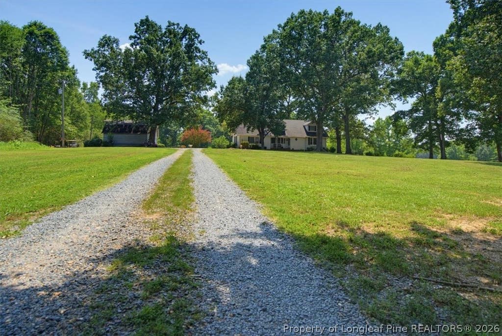 Photo of 3055 Cedar Hill Road, Robbins, NC 27325 (MLS # 767574)