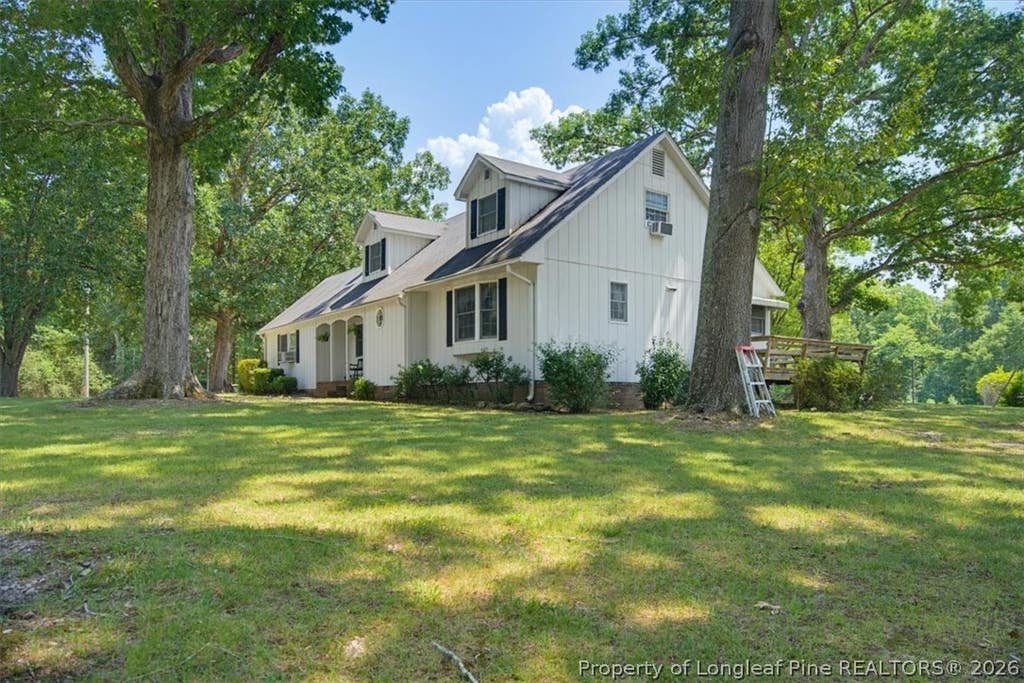 Photo of 3055 Cedar Hill Road, Robbins, NC 27325 (MLS # 767574)