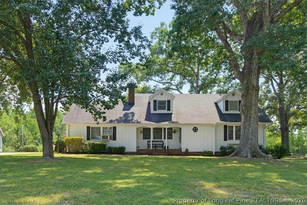 Photo of 3055 Cedar Hill Road, Robbins, NC 27325 (MLS # 767574)