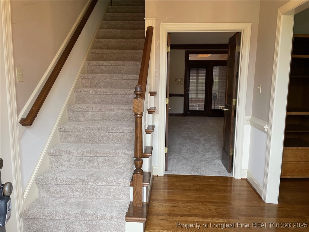 3509 Prestwick Drive