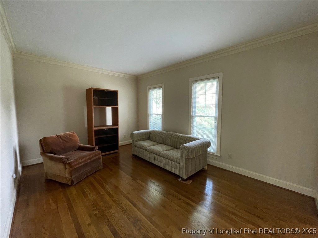 3509 Prestwick Drive