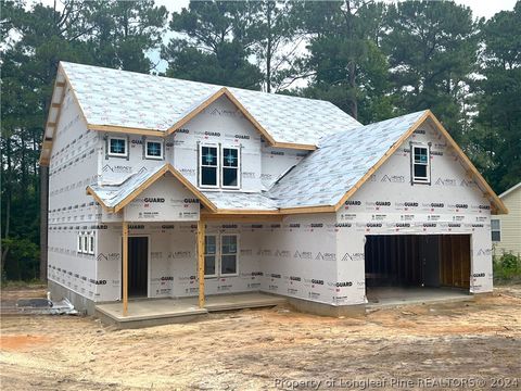 Single Family Residence in Vass NC 256 Johnson Street.jpg