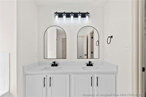 Tiny photo for 37 Pender Road, Spring Lake, NC 28390 (MLS # 769514)