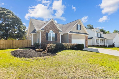 Tiny photo for 37 Pender Road, Spring Lake, NC 28390 (MLS # 769514)