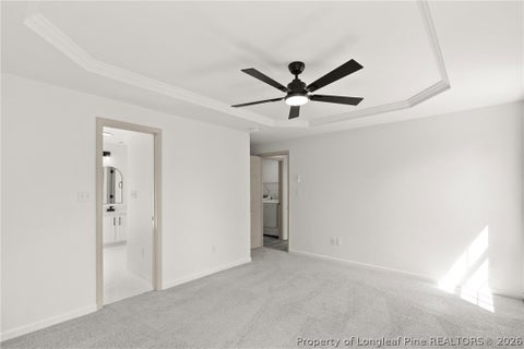 Tiny photo for 37 Pender Road, Spring Lake, NC 28390 (MLS # 769514)
