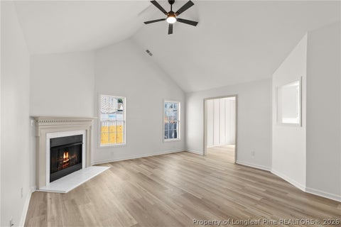 Tiny photo for 37 Pender Road, Spring Lake, NC 28390 (MLS # 769514)