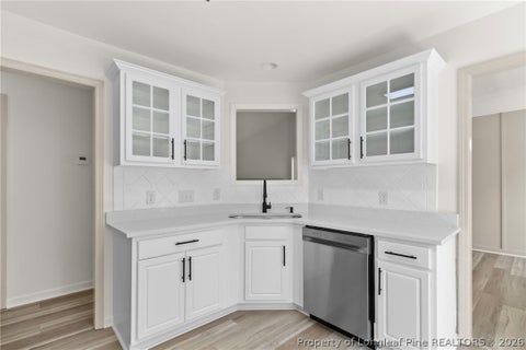 Tiny photo for 37 Pender Road, Spring Lake, NC 28390 (MLS # 769514)
