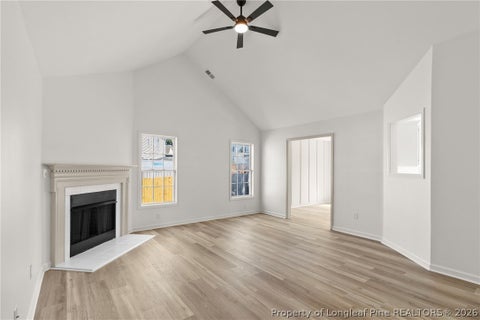 Tiny photo for 37 Pender Road, Spring Lake, NC 28390 (MLS # 769514)