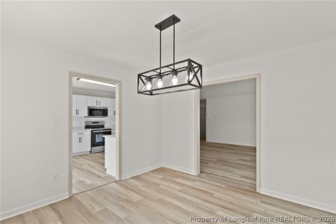Tiny photo for 37 Pender Road, Spring Lake, NC 28390 (MLS # 769514)