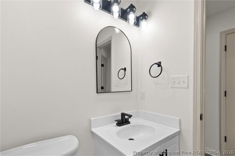 Tiny photo for 37 Pender Road, Spring Lake, NC 28390 (MLS # 769514)