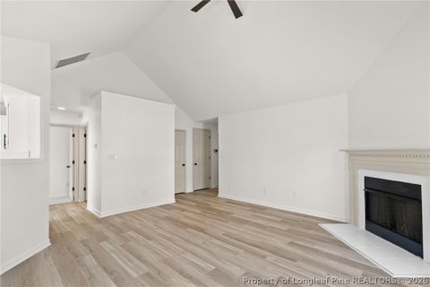 Tiny photo for 37 Pender Road, Spring Lake, NC 28390 (MLS # 769514)