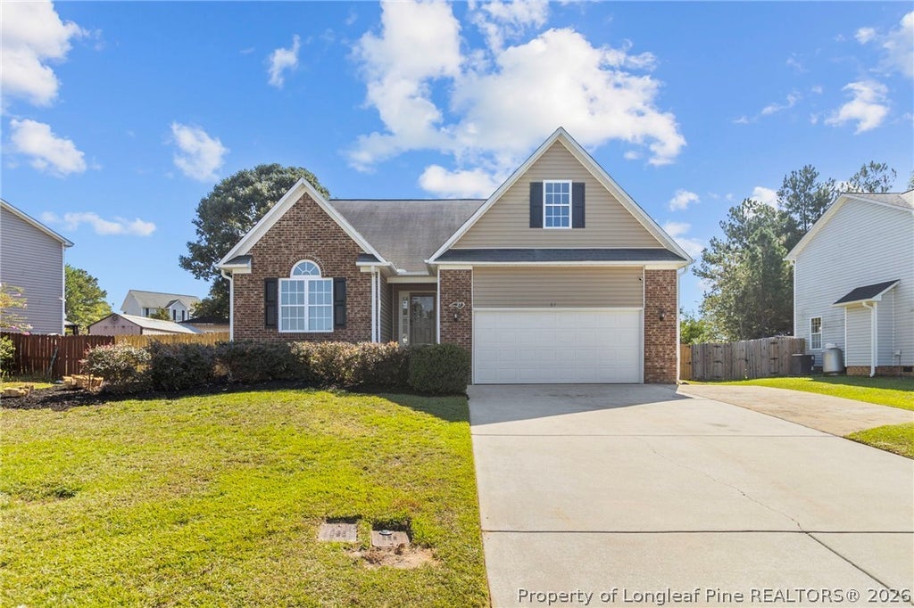 Photo of 37 Pender Road, Spring Lake, NC 28390 (MLS # 769514)
