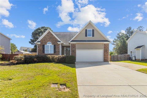 Photo of 37 Pender Road, Spring Lake, NC 28390 (MLS # 769514)
