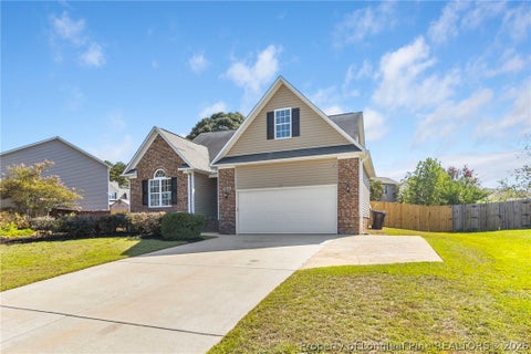 Tiny photo for 37 Pender Road, Spring Lake, NC 28390 (MLS # 769514)
