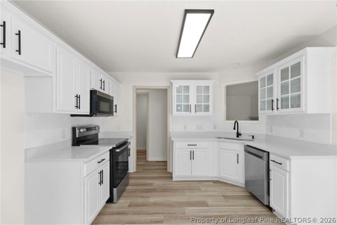 Tiny photo for 37 Pender Road, Spring Lake, NC 28390 (MLS # 769514)