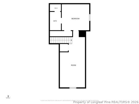 Tiny photo for 37 Pender Road, Spring Lake, NC 28390 (MLS # 769514)
