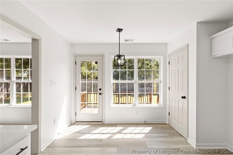 Tiny photo for 37 Pender Road, Spring Lake, NC 28390 (MLS # 769514)
