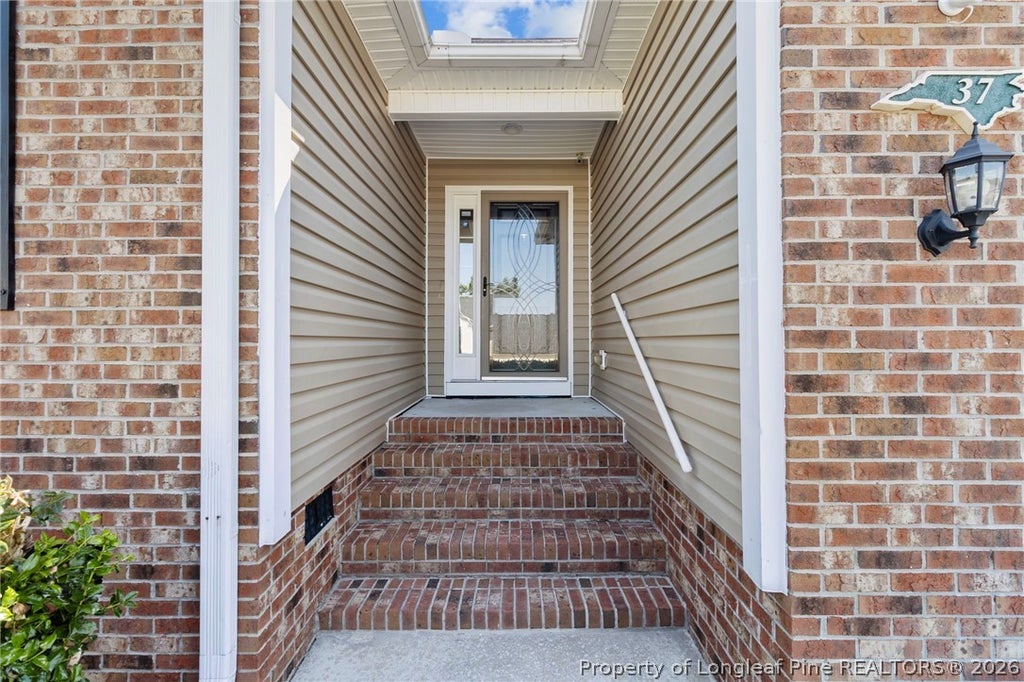 Photo of 37 Pender Road, Spring Lake, NC 28390 (MLS # 769514)