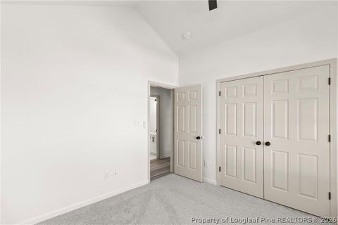 Tiny photo for 37 Pender Road, Spring Lake, NC 28390 (MLS # 769514)