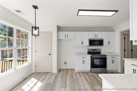 Tiny photo for 37 Pender Road, Spring Lake, NC 28390 (MLS # 769514)
