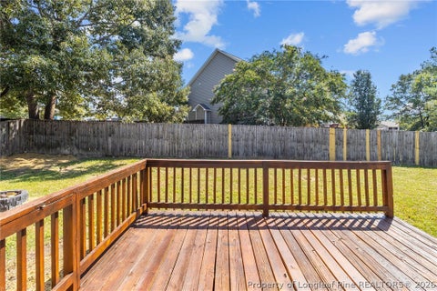 Tiny photo for 37 Pender Road, Spring Lake, NC 28390 (MLS # 769514)