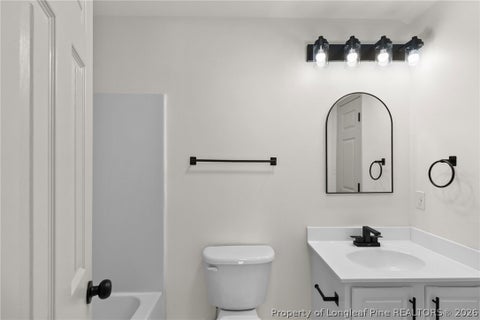 Tiny photo for 37 Pender Road, Spring Lake, NC 28390 (MLS # 769514)
