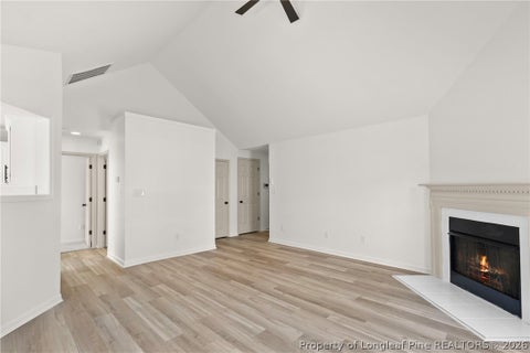 Tiny photo for 37 Pender Road, Spring Lake, NC 28390 (MLS # 769514)