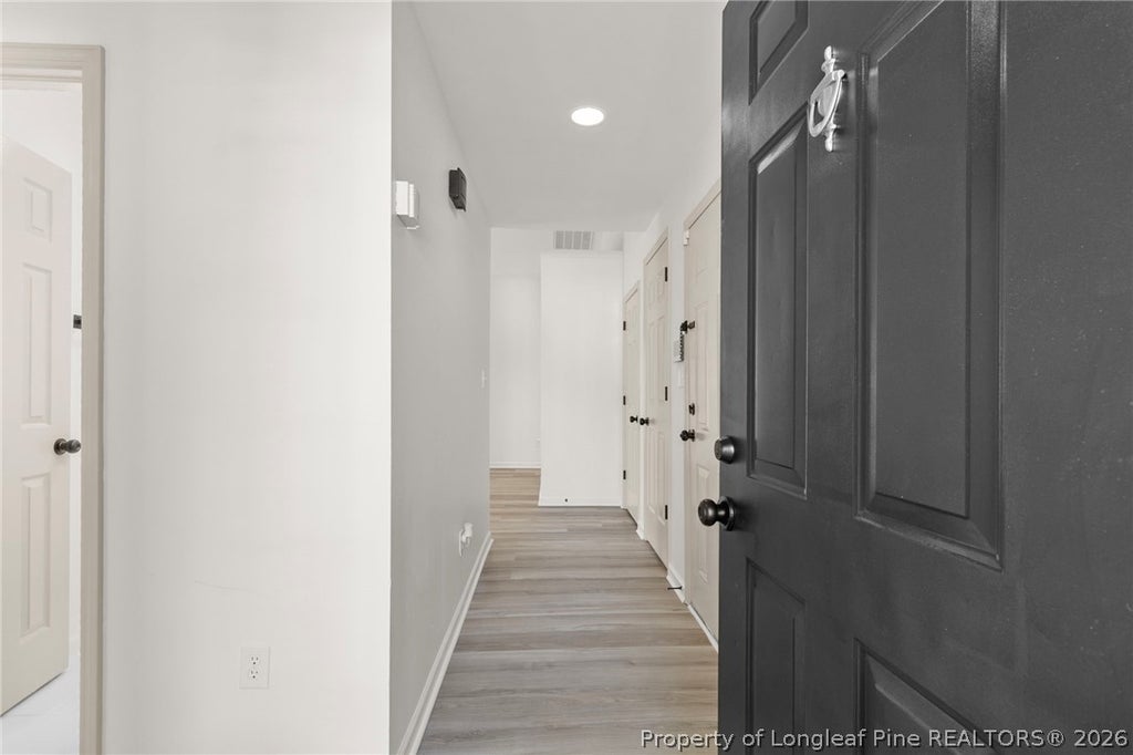 Photo of 37 Pender Road, Spring Lake, NC 28390 (MLS # 769514)