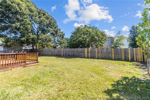 Tiny photo for 37 Pender Road, Spring Lake, NC 28390 (MLS # 769514)