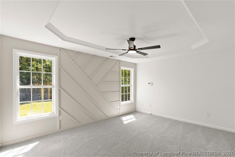 Tiny photo for 37 Pender Road, Spring Lake, NC 28390 (MLS # 769514)